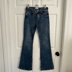 パンツ PINKO Woman Pants Blue 104790A2G8 G1A Pinko | Jeans | Pinko Pants Woman Blue | Poshmark